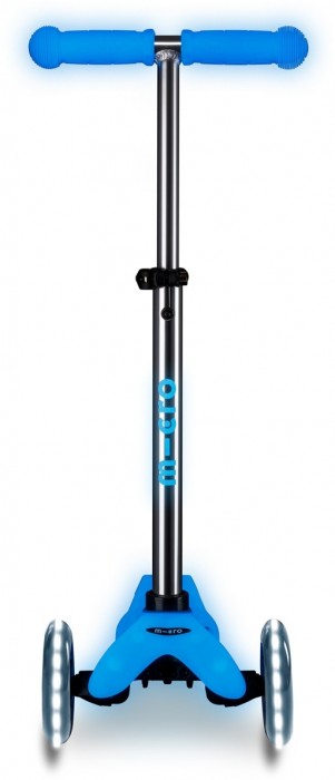 Micro Mini Deluxe Glow LED