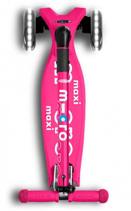 Micro Maxi Deluxe Foldable LED