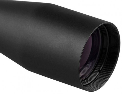 Discovery HT 4-16x44 SFIR FFP