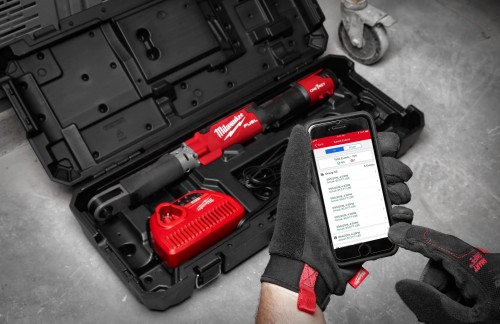Milwaukee M12 ONEFTR12-0C