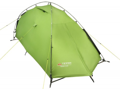 Terra Incognita Ksena 2 Lite