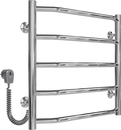 Deffi Trapetsiya E L P5 500x500 C.TR.50.50.5.E.C.L.5