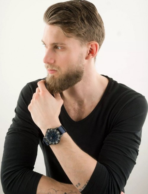 Traser P99 Q Tactical 110724