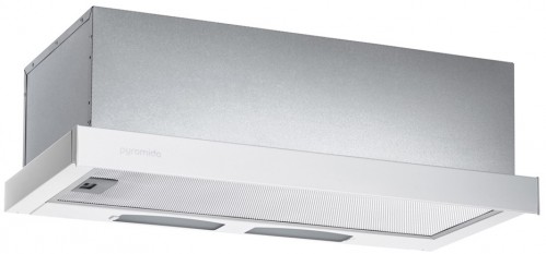 Pyramida TL 60 1100 WH T