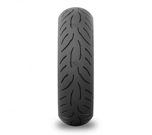 Metzeler Roadtec 02