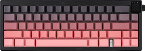 A-Jazz AK650 Dream Switch