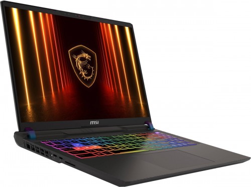 MSI Vector 16 HX AI A2XWIG