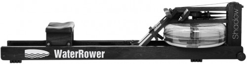 WaterRower Shadow S4