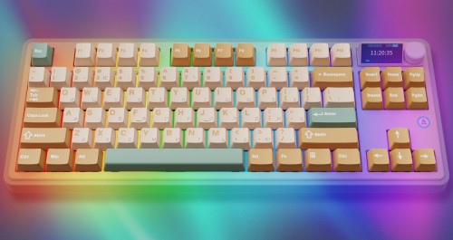 A-Jazz AK870 Jasmine Switch