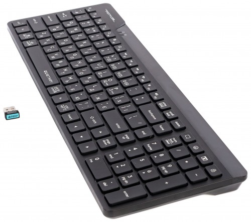 A4Tech Fstyler FBK23 AS