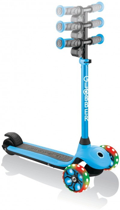 Globber E-Motion 4 Plus