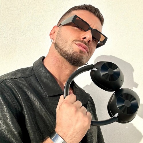 OneOdio Focus A5