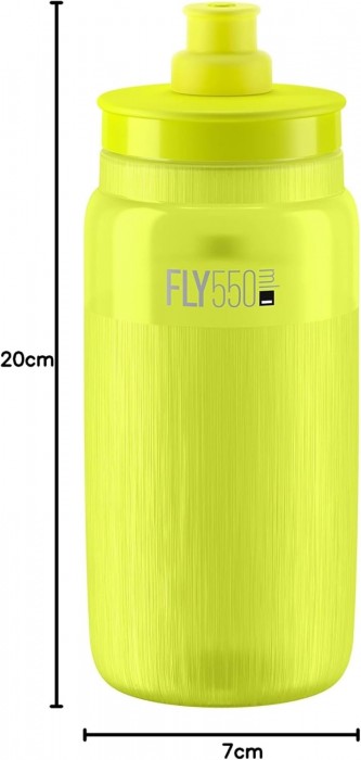 Elite Fly Tex 550