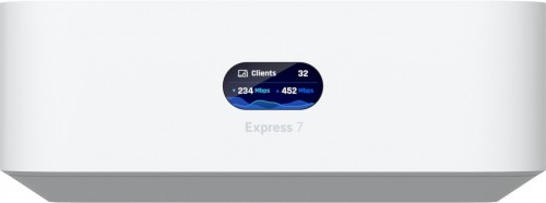 Ubiquiti UniFi Express 7