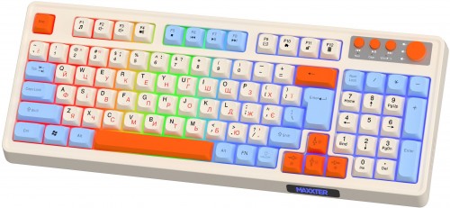Maxxter KBGW-3C01