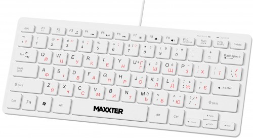 Maxxter KBM-C01