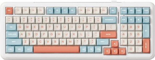 MCHOSE K99 Hyacinth Switch