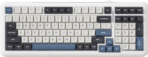 MCHOSE K99 Hyacinth Switch