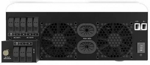 Sorotec REVO VM IV 4kW