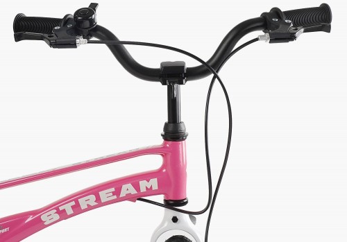 Corso Stream 16