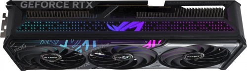 Asus GeForce RTX 5070 ROG Strix OC 12GB GDDR7