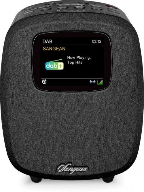 Sangean DCR-83