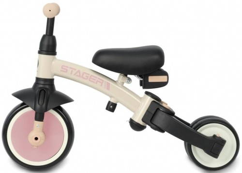 Qplay Stager 3 in 1