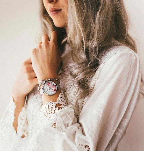 Julie Julsen JJW11SME