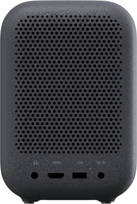 Xiaomi Smart Projector L1