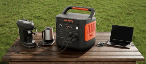 Jackery Explorer 2000 v2