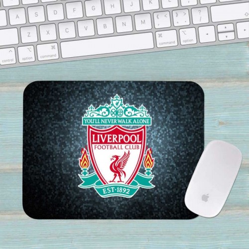 Cappuccino Toys FC Liverpool - Big