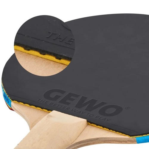 Gewo Free Time Set