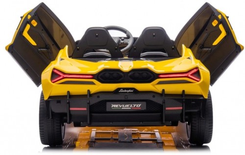 Ramiz Lamborghini Revuelto XL