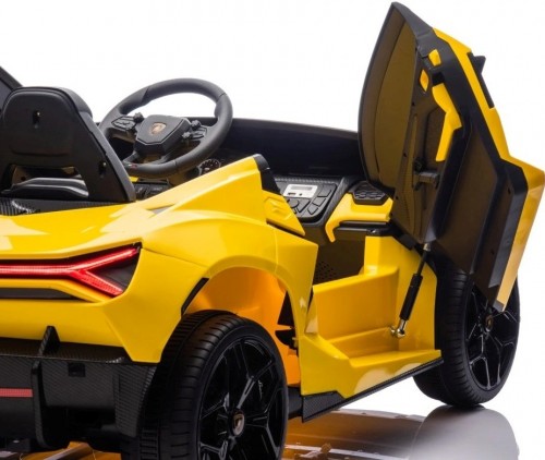 Ramiz Lamborghini Revuelto XL