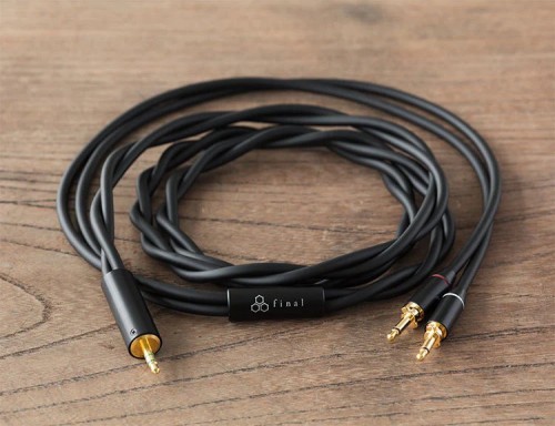 Final Audio Design D8000