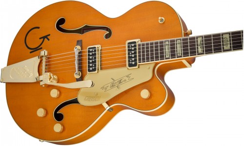 Gretsch G6120T-55 Vintage Select Edition '55 Chet Atkins