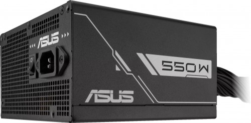 Asus Prime 550W Bronze