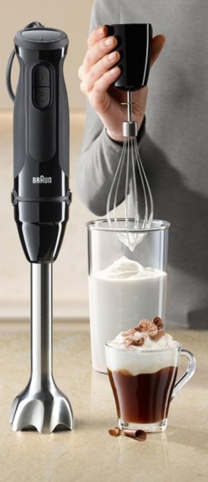 Braun MultiQuick 5 MQ 50202 M