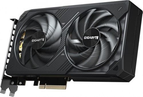 Gigabyte GeForce RTX 5060 Ti WINDFORCE OC 16G