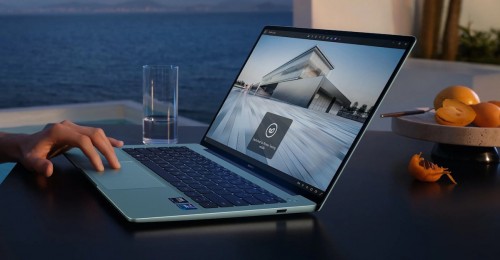 Huawei MateBook 14 Core Ultra