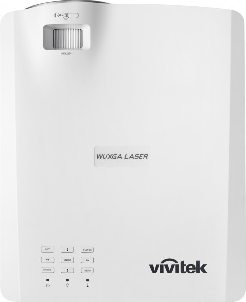 Vivitek DU4381ZST