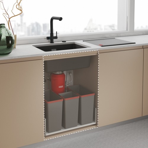 Franke Lina Clear Water 2.0 L 120.0730.779