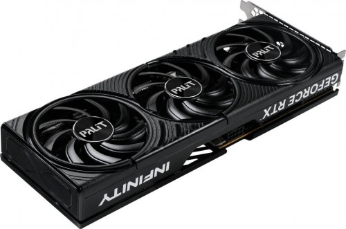 Palit GeForce RTX 5060 Ti Infinity 3 OC 16GB