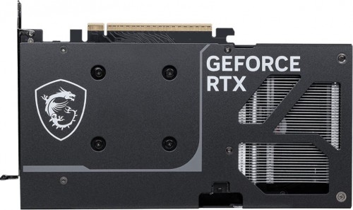 MSI GeForce RTX 5060 Ti 16G VENTUS 2X OC PLUS