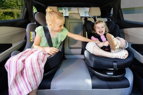 Bebe Confort Athena 360 i-Size