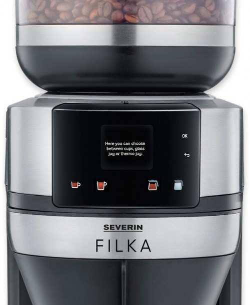 Severin KA 4853