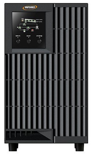 Infosec E4 Value 3000