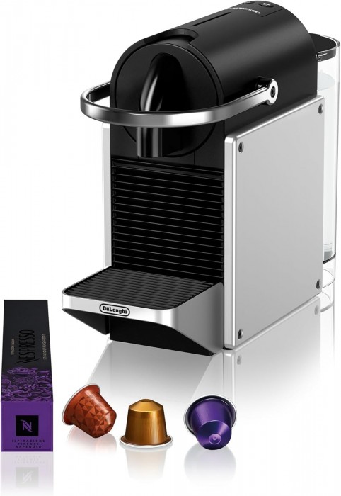 De'Longhi Nespresso Pixie EN 127.S