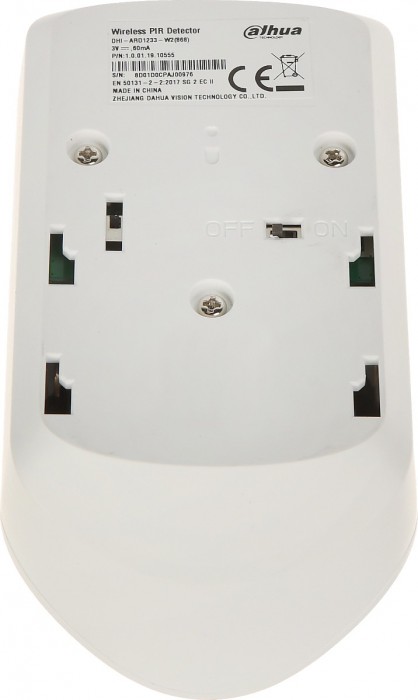 Dahua ARD1233-W2(868)