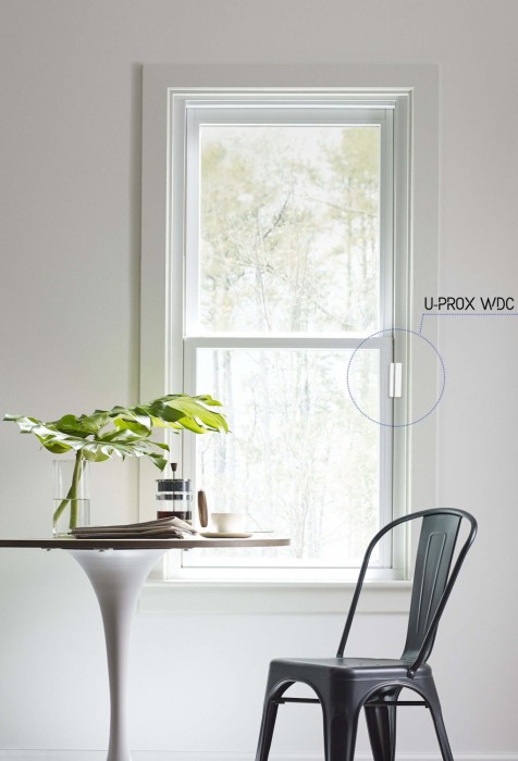 U-Prox WDC